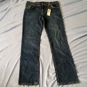 Ll bean jeans
